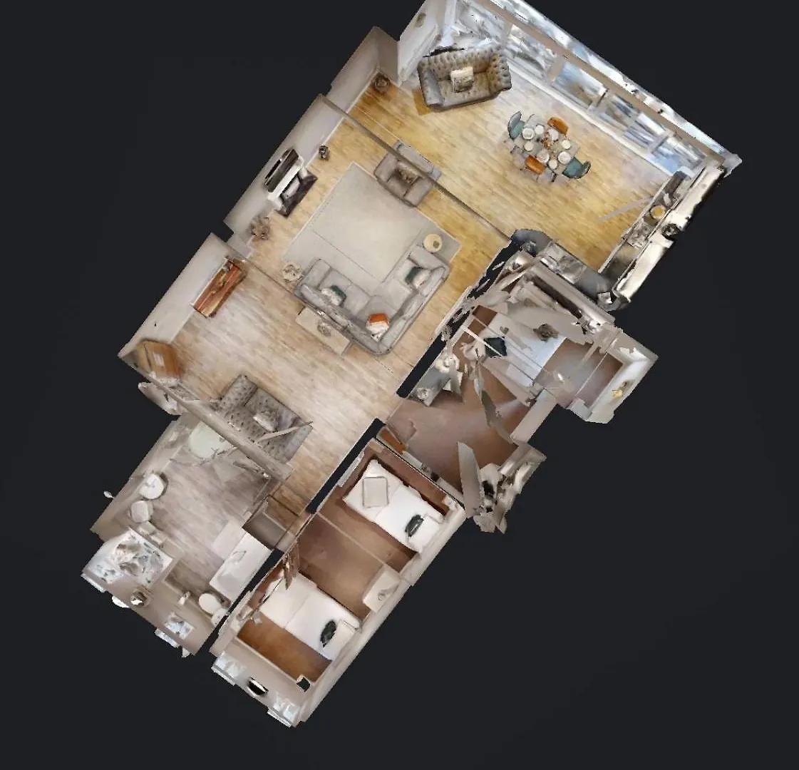 Number 3 Pier Road Apartment Whitby United Kingdom