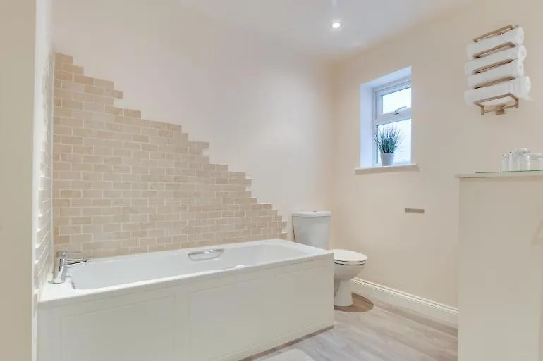 Number 3 Pier Road Apartment Whitby United Kingdom