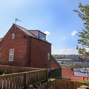 Kirkby House Whitby