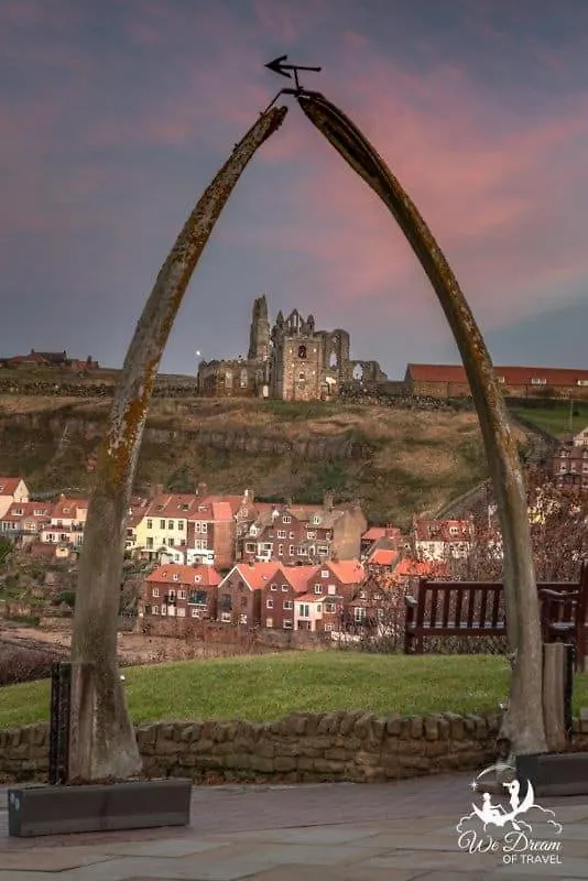 Number 3 Pier Road Apartment Whitby