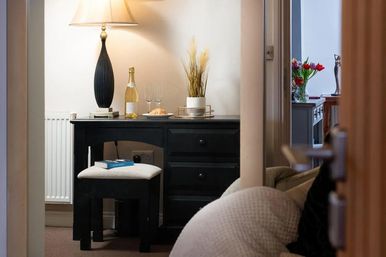 Number 3 Pier Road Apartment Whitby United Kingdom