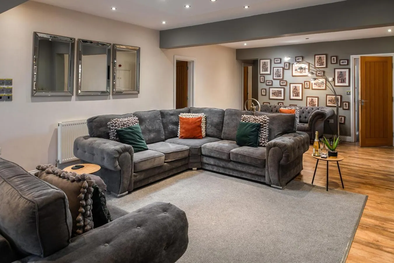 Number 3 Pier Road Apartment Whitby